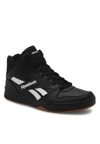 Reebok Sneakersy Royal BB4500 GY6302 Czarny. Kolor: czarny. Model: Reebok Royal #6