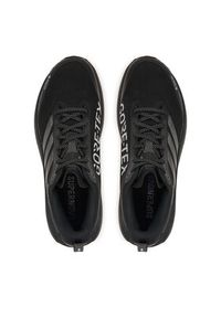 Adidas - adidas Buty do biegania Supernova Rise 3 Gtx Running Shoes KI3134 Czarny. Kolor: czarny. Materiał: materiał. Sport: bieganie #4