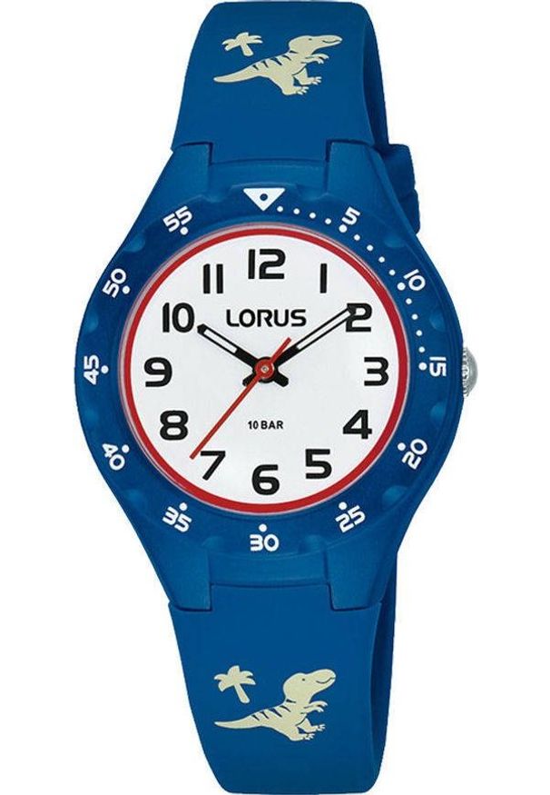 Zegarek Lorus
