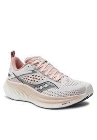 Saucony Buty Ride 17 S10924-130 Écru #1