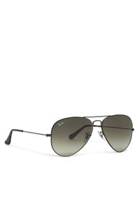 Ray-Ban Okulary przeciwsłoneczne 0RB3025 92700A58 Brązowy. Kolor: brązowy #1