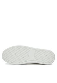DeeZee Sneakersy HD1550 Biały. Kolor: biały. Materiał: syntetyk, materiał #7