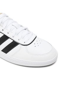 Adidas - adidas Sneakersy Breaknet Sleek IH5426 Biały. Kolor: biały #5