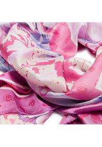 Liu Jo Chusta Ecs Foulard Digital 2A4039 T0300 Różowy. Kolor: różowy. Materiał: materiał #3