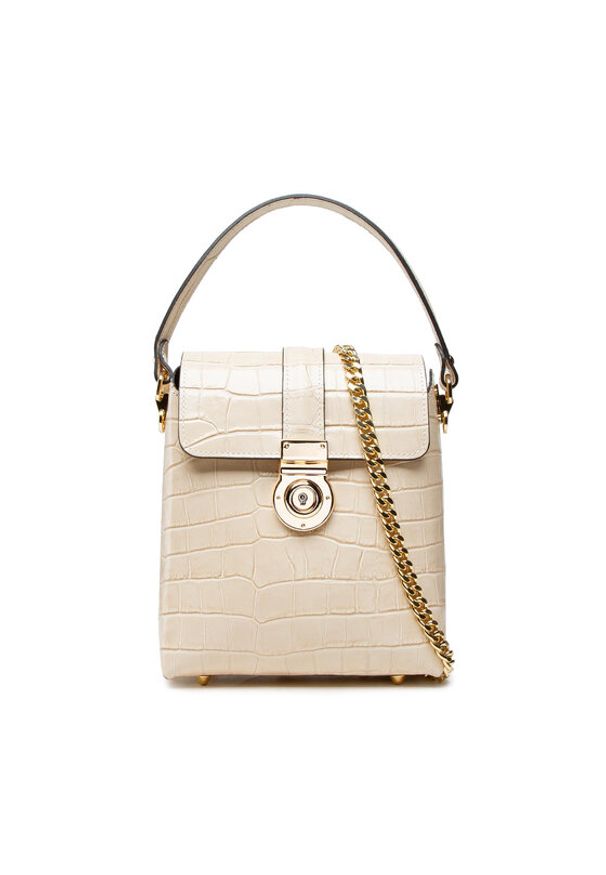 Torebka Creole. Kolor: beżowy