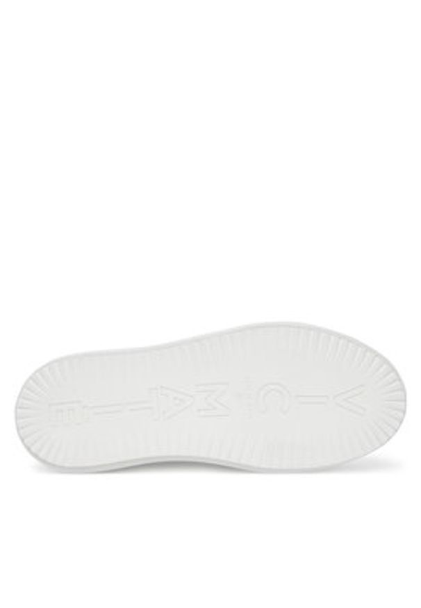 Vic Matié Sneakersy 1G3052D W62BQDBM22 Beżowy. Kolor: beżowy. Materiał: materiał