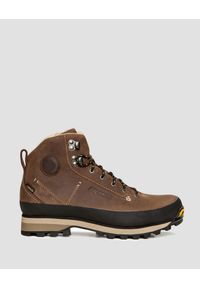 Dolomite - Buty trekkingowe DOLOMITE CINQUANTAQUATTRO TREK GTX. Kolor: brązowy. Styl: sportowy