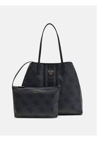 Guess Torebka 181360 Czarny. Kolor: czarny #5