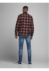 Jack & Jones Jeansy Glenn 12148275 Niebieski Slim Fit. Kolor: niebieski #5