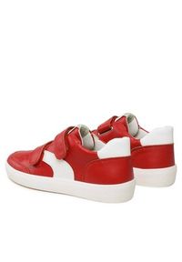 Primigi Sneakersy 3919066 D Czerwony. Kolor: czerwony #2