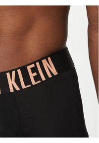 Calvin Klein Underwear Komplet 3 par bokserek 000NB3611A Czarny. Kolor: czarny. Materiał: syntetyk