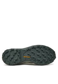 Adidas - adidas Trekkingi Terrex Skychaser JH6389 Zielony. Kolor: zielony. Materiał: materiał #3