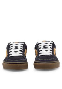 Vans Tenisówki CALDRONE VN0A5JM2CHY1 Czarny. Kolor: czarny. Materiał: materiał #6