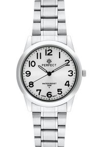 Zegarek Perfect Zegarek Męski PERFECT R50-01 #1