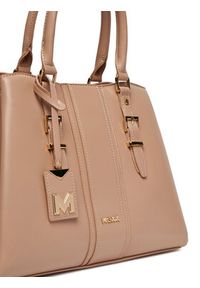 MEXX Torebka CEO-MEXX-S-002-08 Beżowy. Kolor: beżowy #6