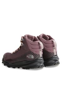The North Face Trekkingi Vectiv Fastpack Mid Futurelight NF0A5JCXODR1 Szary. Kolor: szary. Materiał: materiał