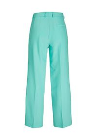 JJXX Spodnie materiałowe Mary 12200674 Niebieski Regular Fit. Kolor: niebieski. Materiał: syntetyk #3