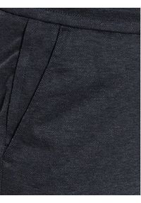 BOSS - Boss Spodnie materiałowe Taber-Ds 50488915 Granatowy Tapered Fit. Kolor: niebieski. Materiał: syntetyk #7