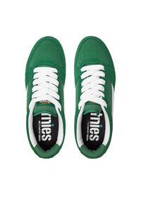Etnies Sneakersy Mc Rap Lo 4101000566 Zielony. Kolor: zielony. Materiał: zamsz, skóra #3
