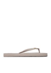 Roxy Japonki CEOWB-SS25-3C021 Beżowy. Kolor: beżowy. Materiał: syntetyk #2