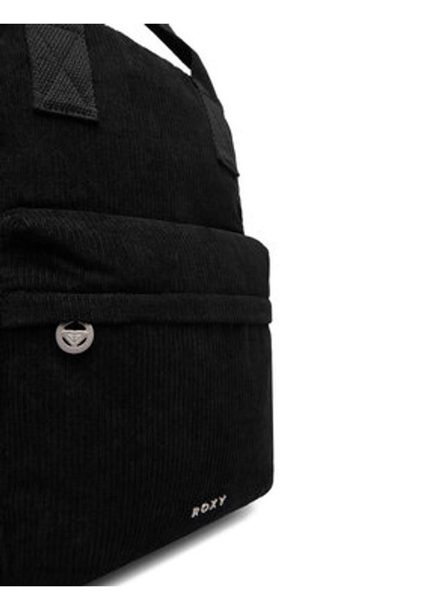 Roxy Plecak C-ROXY-KL-003-08 Czarny. Kolor: czarny. Materiał: materiał