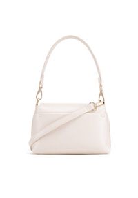 Nine West Torebka CEO-Stria-LDA5475 Beżowy. Kolor: beżowy #4