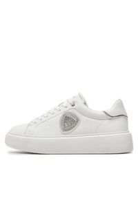 Blauer Sneakersy S4VENUS01/LEA Biały. Kolor: biały #5