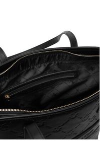 Beverly Hills Polo Club Torebka EO-BHPC-L-012-09 Czarny. Kolor: czarny #6