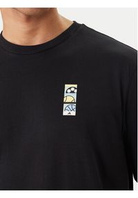 Adidas - adidas T-Shirt Memories Of Sport Poster Graphic KB2506 Czarny Regular Fit. Kolor: czarny. Materiał: bawełna. Styl: sportowy #2