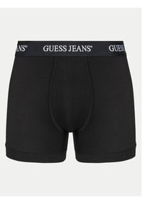 Guess Jeans Komplet 2 par bokserek M4BZ40 K6YW1 Kolorowy. Materiał: bawełna. Wzór: kolorowy #4