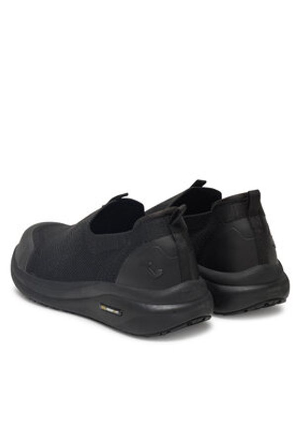 Joma Sneakersy C.Laceless 2521 CLACES2521 Czarny. Kolor: czarny. Materiał: materiał