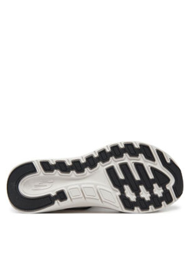 skechers - Skechers Sandały Arch Fit 2.0-Go-Getter 119465/BLK Czarny. Kolor: czarny. Materiał: materiał