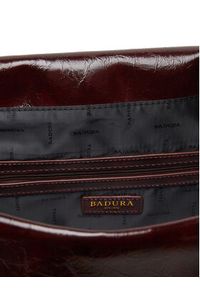 Badura Torebka CEO-ADDISON-LDA8054 Bordowy. Kolor: czerwony #5