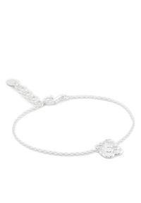 Tous - Bransoletka TOUS. Materiał: srebrne. Kolor: srebrny #1