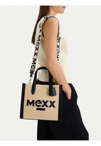 MEXX Torebka CEO-MEXX-AJ-005-09 Beżowy. Kolor: beżowy #1