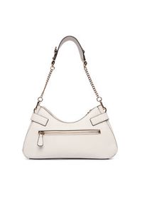 Guess Torebka Serenova HWZG80 91180 Écru. Kolor: kremowy. Materiał: skórzane #7