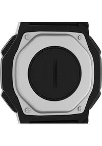 Timex Zegarek Ufc SparK TW2V83800 Czarny. Kolor: czarny #6