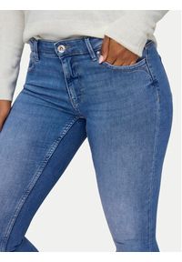 only - ONLY Jeansy Kendell 15278378 Niebieski Skinny Fit. Kolor: niebieski