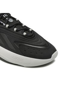 Adidas - adidas Sneakersy Ozelia W GW0613 Czarny. Kolor: czarny. Materiał: materiał #3
