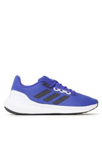 Adidas - Buty do biegania adidas. Kolor: niebieski