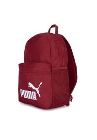 Puma Plecak PHASE BACKPACK 7994335 Czerwony. Kolor: czerwony #4