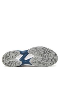 Asics Buty halowe Court Hunter Ff 1071A111 Niebieski. Kolor: niebieski. Materiał: materiał #2
