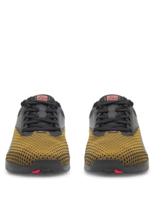 Reebok Buty na siłownię Nano X3 100033788 Kolorowy. Materiał: materiał. Wzór: kolorowy. Sport: fitness