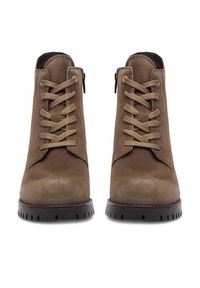 Lasocki Trzewiki CEO-WI23-LUM-02 Beżowy. Kolor: beżowy. Materiał: skóra, zamsz #3