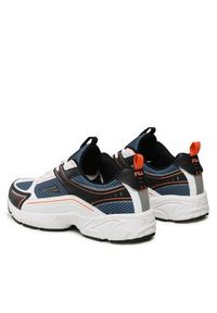 Fila Sneakersy 2000 Stunner FFM0174.53141 Czarny. Kolor: czarny. Materiał: skóra