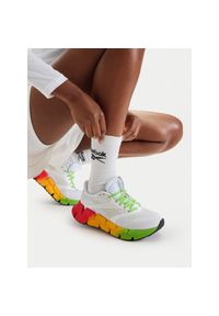 Buty do biegania Reebok. Kolor: biały #1