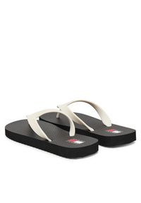 Tommy Jeans Japonki Tjw Logo Summer Sandal EN0EN02979 Czarny. Kolor: czarny. Materiał: syntetyk #3