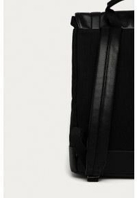 medicine - Medicine - Plecak Casual Elegance. Kolor: czarny. Styl: casual #2