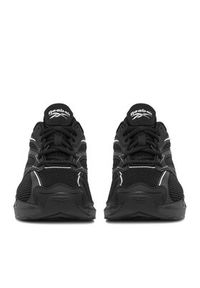 Reebok Buty do biegania SS-ZIG HYPNOTICA 100229490 W Czarny. Kolor: czarny. Materiał: materiał #2