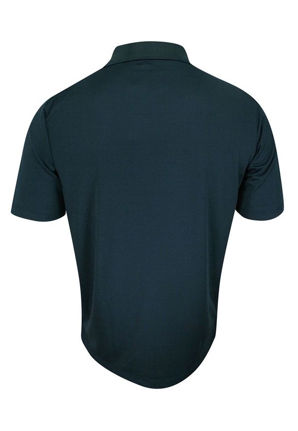 Belika - Koszulka POLO, Granatowa, Oddychająca, Atramentowa, Męska, Krótki Rękaw, T-shirt -BELIKA. Okazja: na co dzień. Typ kołnierza: polo. Kolor: niebieski. Materiał: poliester. Długość rękawa: krótki rękaw. Długość: krótkie. Styl: casual